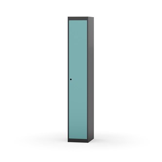 Skolskåp Novis plant tak 1:1 B30