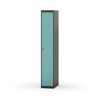 Skolskåp Novis plant tak 1:1 B30