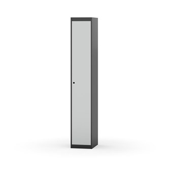 Skolskåp Novis plant tak 1:1 B30