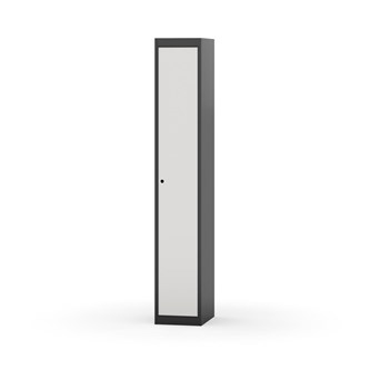 Skolskåp Novis plant tak 1:1 B30