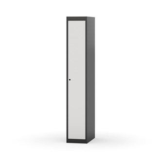 Skolskåp Novis plant tak 1:1 B30