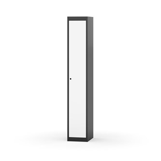 Skolskåp Novis plant tak 1:1 B30