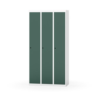 Skolskåp Novis plant tak 1:3 B90