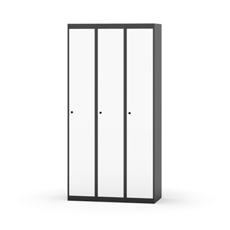 Skolskåp Novis plant tak 1:3 B90