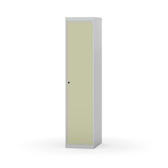 Skolskåp Novis plant tak 1:1 B40