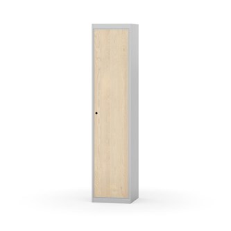 Skolskåp Novis plant tak 1:1 B40