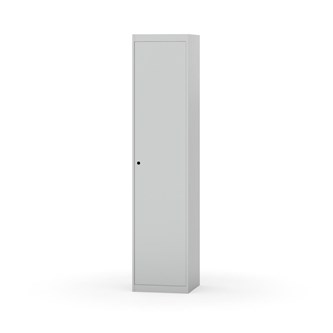 Skolskåp Novis plant tak 1:1 B40