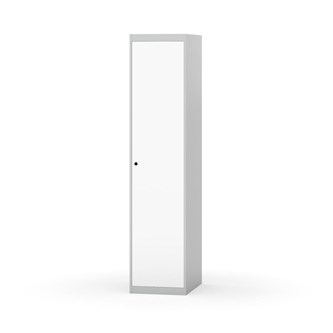 Skolskåp Novis plant tak 1:1 B40