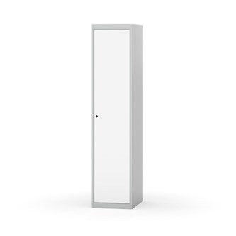 Skolskåp Novis plant tak 1:1 B40