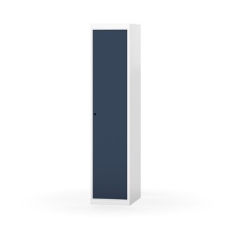 Skolskåp Novis plant tak 1:1 B40