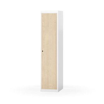 Skolskåp Novis plant tak 1:1 B40