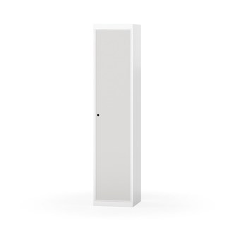 Skolskåp Novis plant tak 1:1 B40