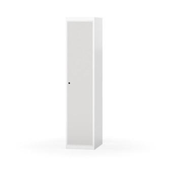 Skolskåp Novis plant tak 1:1 B40