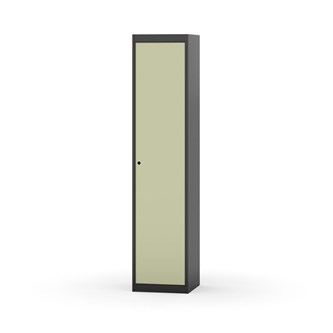 Skolskåp Novis plant tak 1:1 B40