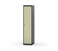 Skolskåp Novis plant tak 1:1 B40