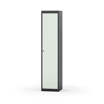 Skolskåp Novis plant tak 1:1 B40