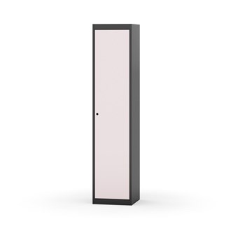 Skolskåp Novis plant tak 1:1 B40