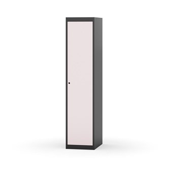 Skolskåp Novis plant tak 1:1 B40