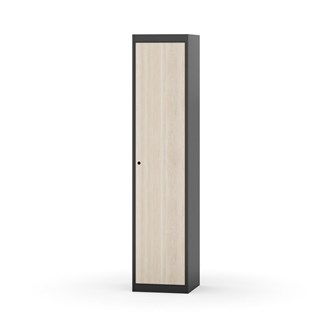 Skolskåp Novis plant tak 1:1 B40