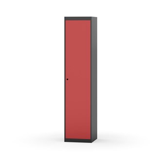 Skolskåp Novis plant tak 1:1 B40