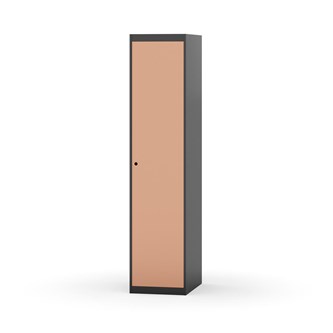 Skolskåp Novis plant tak 1:1 B40