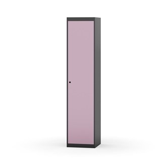 Skolskåp Novis plant tak 1:1 B40