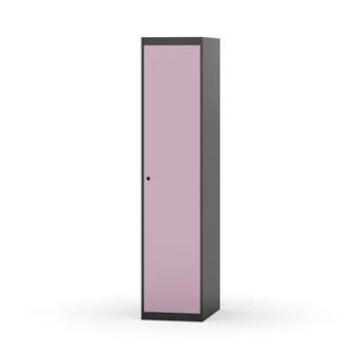 Skolskåp Novis plant tak 1:1 B40