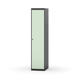 Skolskåp Novis plant tak 1:1 B40