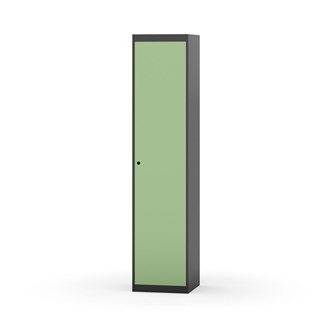 Skolskåp Novis plant tak 1:1 B40