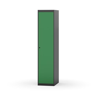 Skolskåp Novis plant tak 1:1 B40