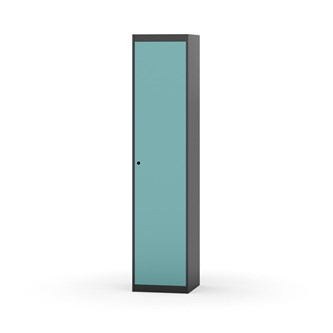 Skolskåp Novis plant tak 1:1 B40