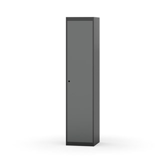 Skolskåp Novis plant tak 1:1 B40