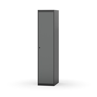 Skolskåp Novis plant tak 1:1 B40