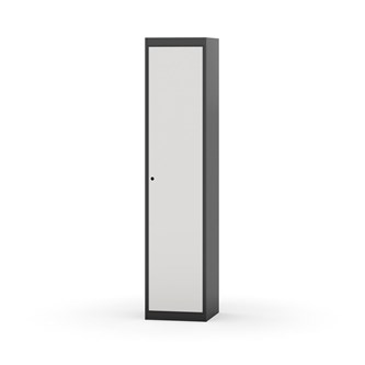 Skolskåp Novis plant tak 1:1 B40