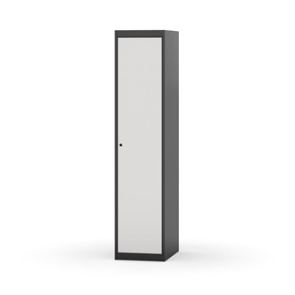 Skolskåp Novis plant tak 1:1 B40