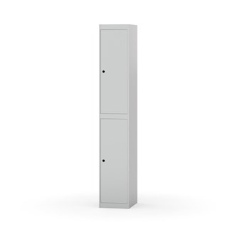 Skolskåp Novis plant tak 2:1 B30