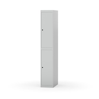 Skolskåp Novis plant tak 2:1 B30