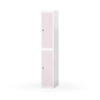 Skolskåp Novis plant tak 2:1 B30