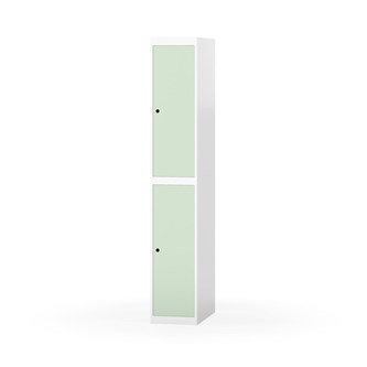 Skolskåp Novis plant tak 2:1 B30