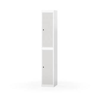 Skolskåp Novis plant tak 2:1 B30