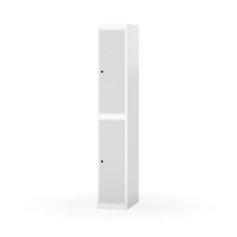 Skolskåp Novis plant tak 2:1 B30