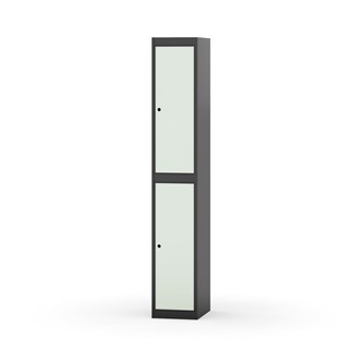 Skolskåp Novis plant tak 2:1 B30