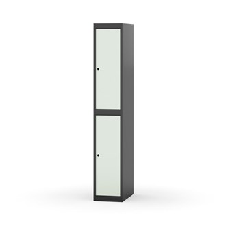 Skolskåp Novis plant tak 2:1 B30