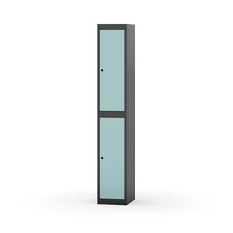 Skolskåp Novis plant tak 2:1 B30