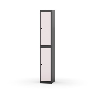 Skolskåp Novis plant tak 2:1 B30