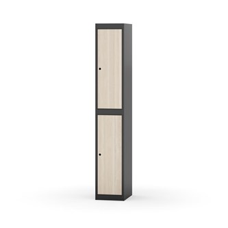 Skolskåp Novis plant tak 2:1 B30