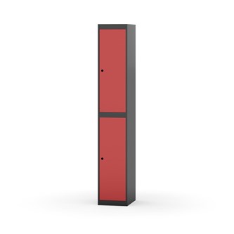 Skolskåp Novis plant tak 2:1 B30