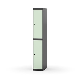 Skolskåp Novis plant tak 2:1 B30