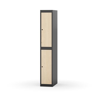 Skolskåp Novis plant tak 2:1 B30