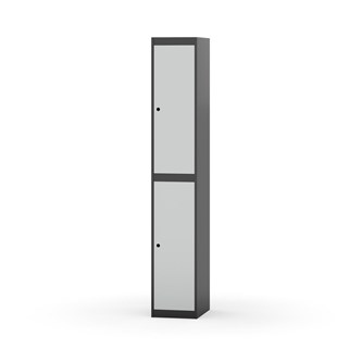 Skolskåp Novis plant tak 2:1 B30